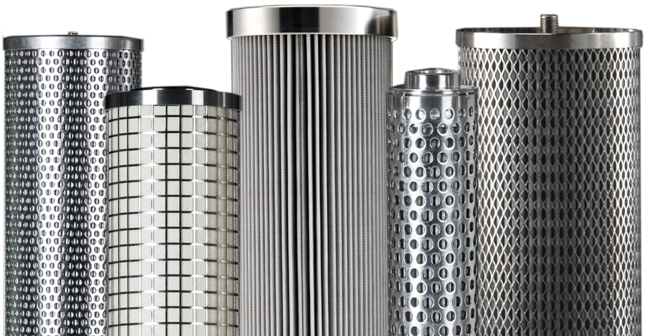 Switch Filtration Filter Elements