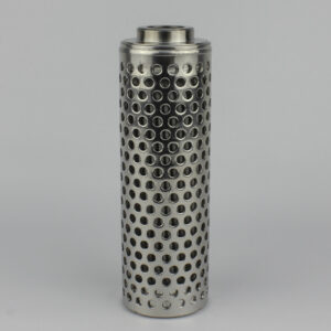 Switch Filtration SGS18V Filter Replacement